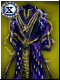 Improved Airy Robe of Veiled