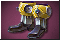 Boots of Execute