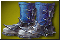 Improved Boots of Stab