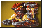 Perfected Fiery Boots of Intricate