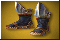 Perfected Boots of Rapid