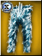 Perfected Icy Pants of Veiled