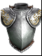 Испанский Нагрудник