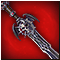 Sword of Unholy Desire
