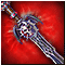 Sword of Unholy Desire +4