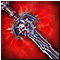 Sword of Unholy Desire +5