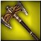 Improved Axe of Inspiration