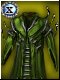 Improved Earthen Robe of Veiled