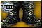 Perfected Boots of Might