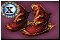 Fiery Boots of Veiled