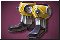 Boots of Execute