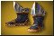Perfected Boots of Rapid
