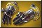 Perfected Gloves of Execute