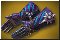 Perfected Gloves of Rapid