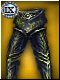 Perfected Leggings of Tensity
