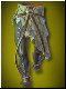 Improved Earthen Pants of Intricate