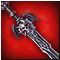 Sword of Unholy Desire +1